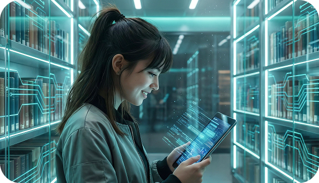 Términos clave para entender la confianza digital