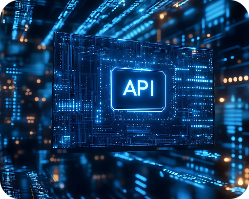 <p><span class="headingBlack">Integración / API/ método de envio</span></p>