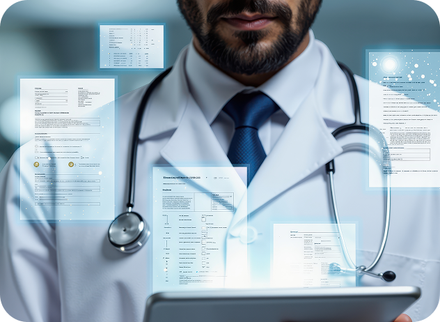 El reto del sector salud