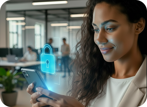 <p><span class="headingBlack">¿Por qué elegir la autenticación por passkey de GSE?</span></p>