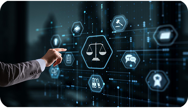Convierte cada comunicación en evidencia legal