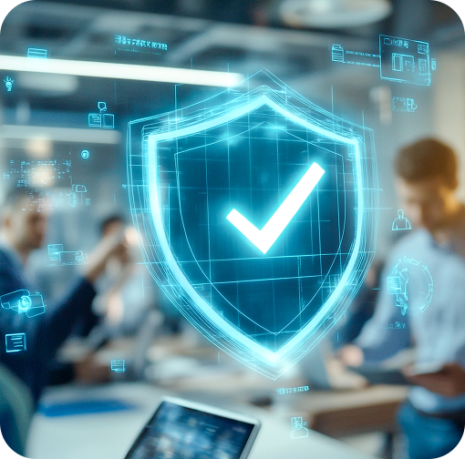 Seguridad y cumplimiento