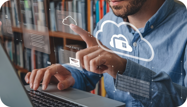 Identidad y gestión académica digital para instituciones más eficientes y conectadas