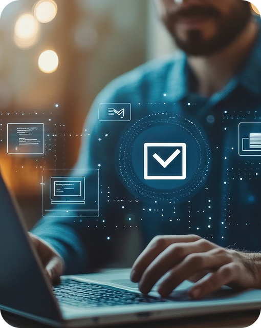 Emitir y gestionar credenciales verificables