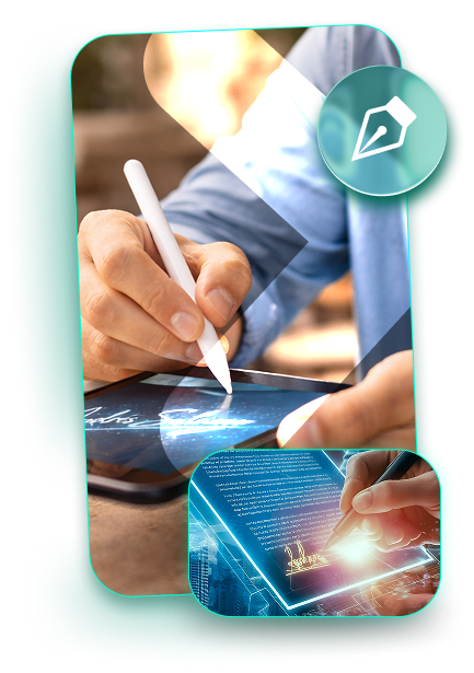 Servicios de firmado