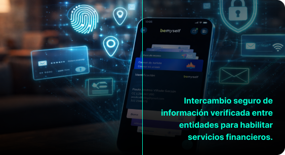 Identidad portable y credenciales verificables