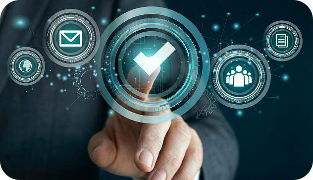 Transparencia y cumplimiento