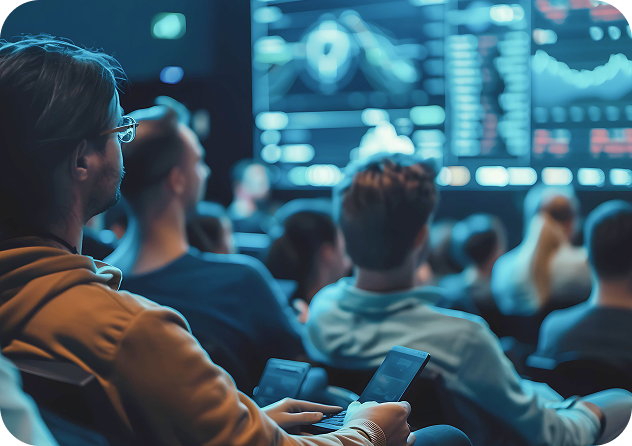 Webinar GSE | Colombia Fintech