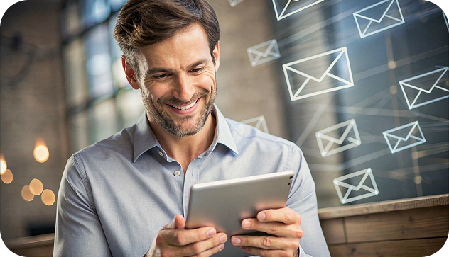 Correo certificado: cuando la trazabilidad es innegociable