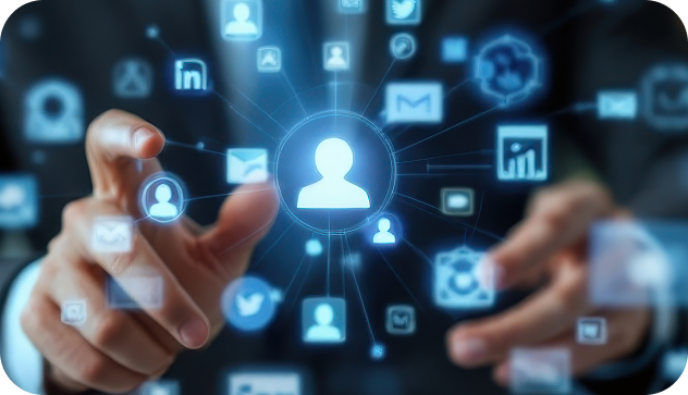 La forma moderna de contratar, formalizar y comunicar dentro de tu organización