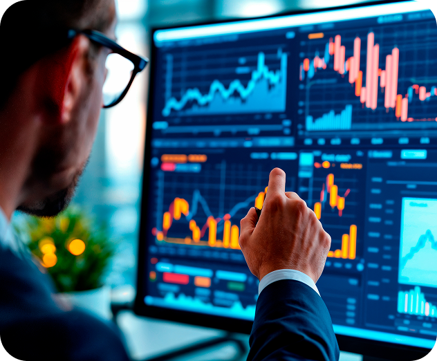 El reto del sector financiero