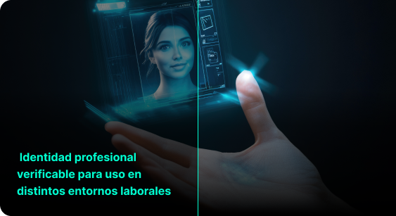 Credenciales verificables y certificación de competencias