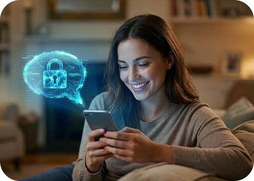 No es solo un chat: es un canal con peso jurídico
